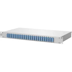 Metz Connect Patchfeld VIK 150250E224-E