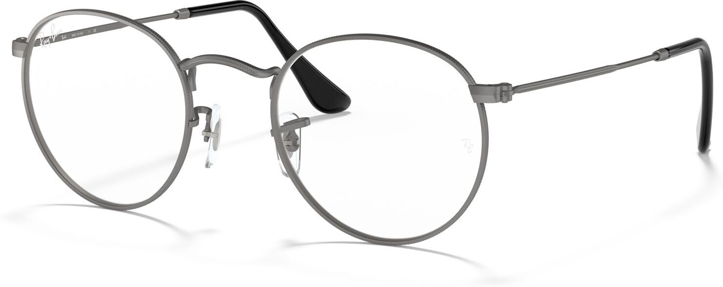 Occhiali da Vista Ray-Ban Round Metal RX 3447V (2620) - RB 3447V 2620