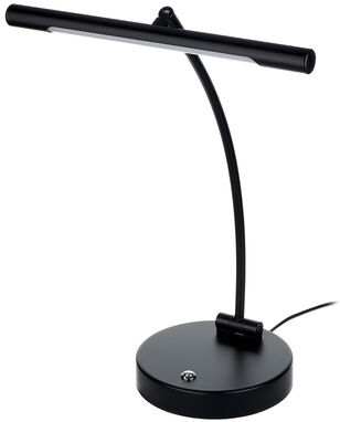 Jahn L4523 Swing black 3000 K warmweiß