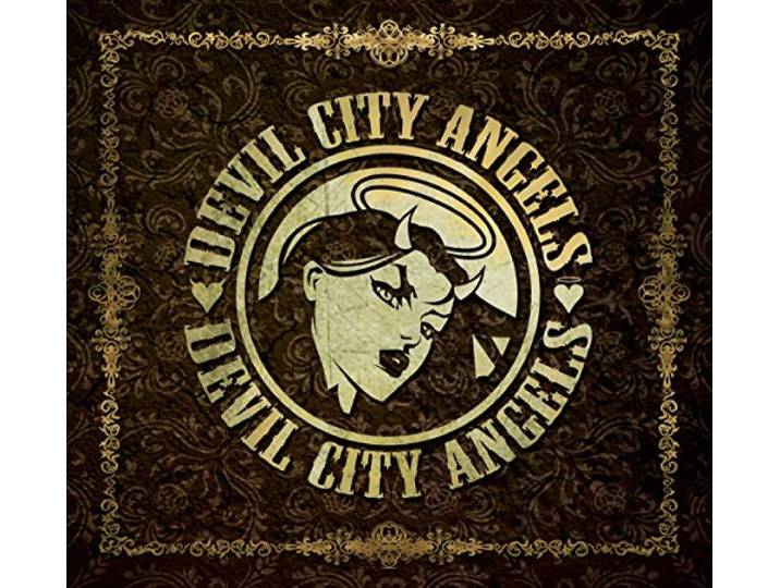 Devil City Angels - Devil City Angels