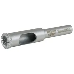 Nass-Diamantbohrer 12 mm