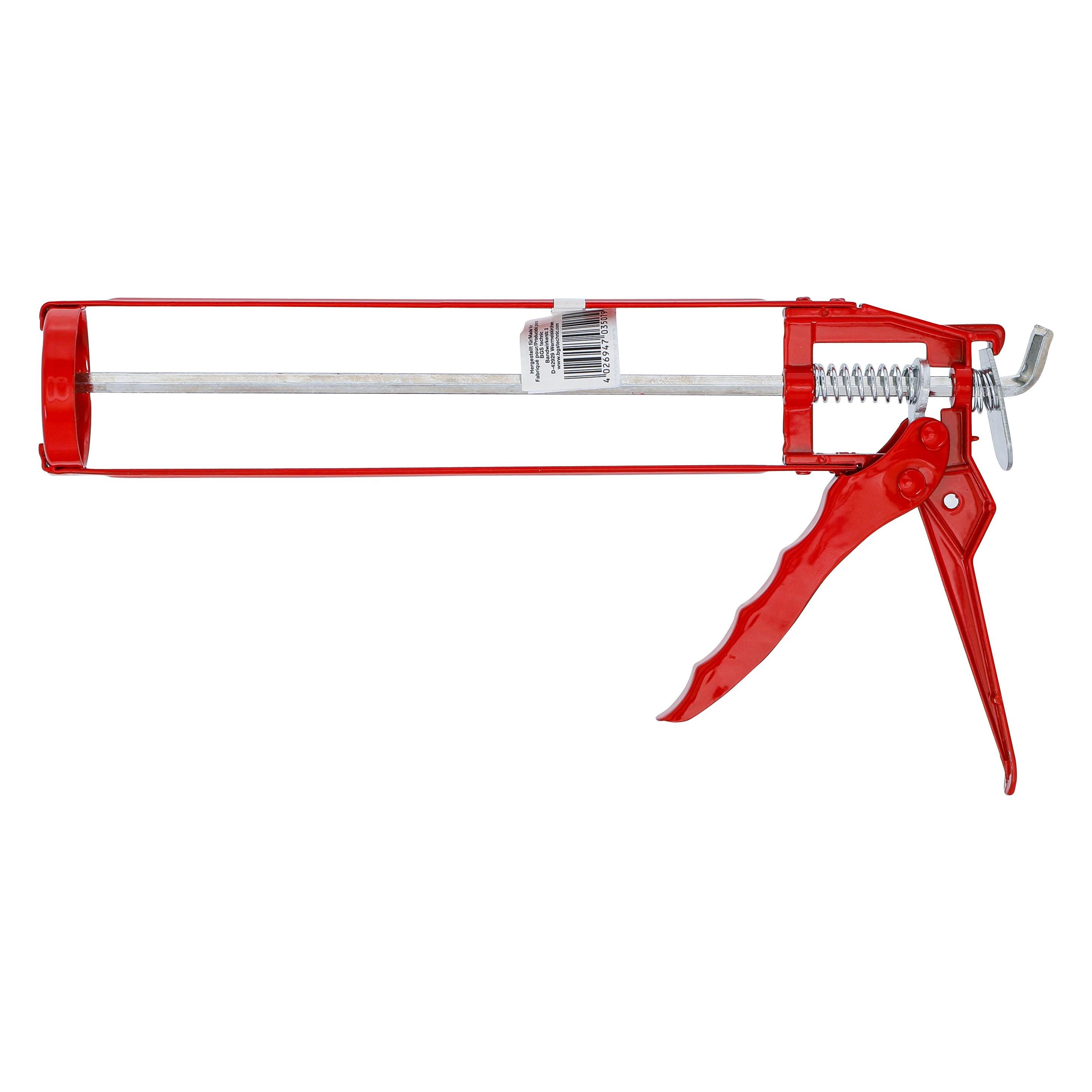 BGS Kartuschenpresse (Kartuschenpistole) (3507)