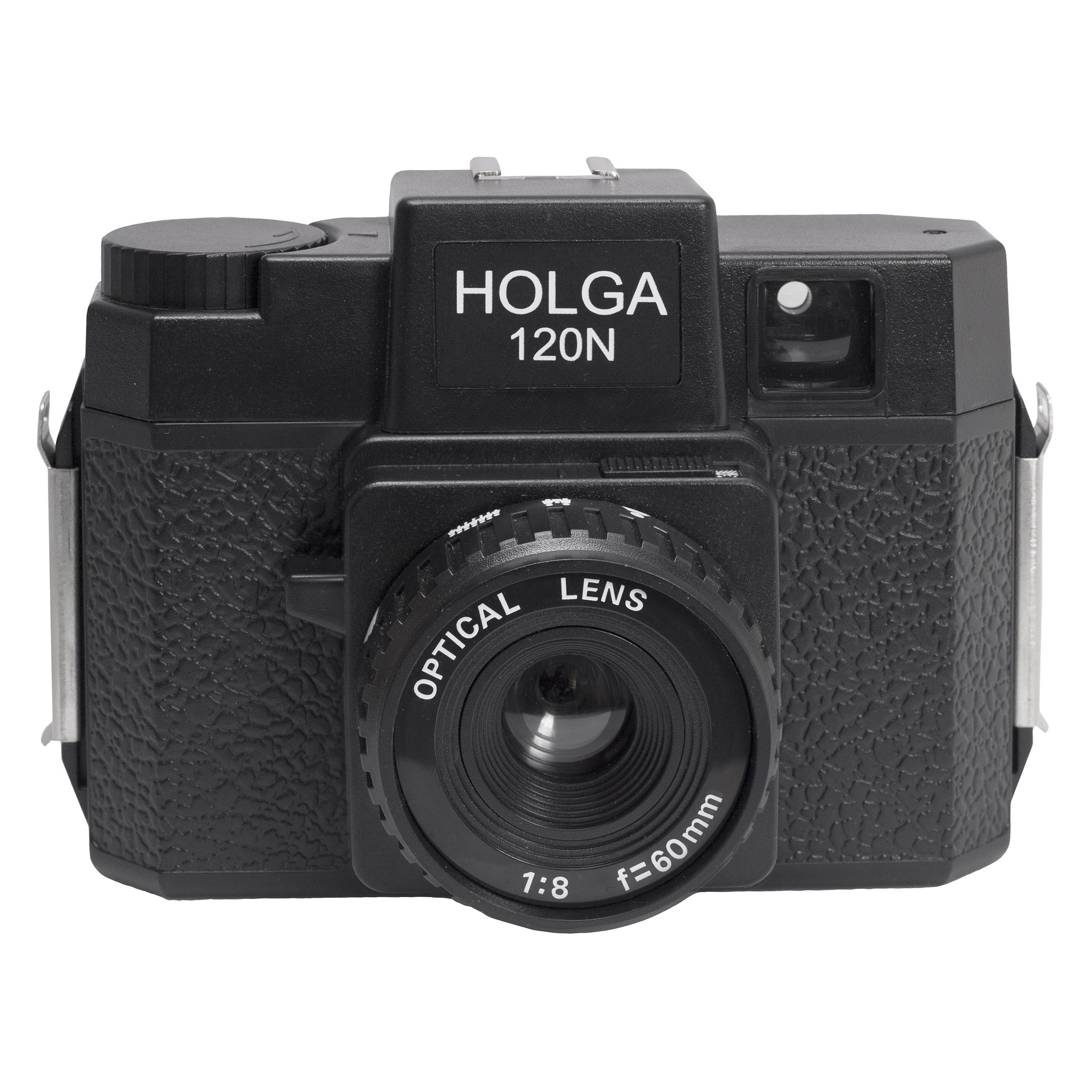 Holga 120N (491201)