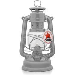 Feuerhand, Campinglampe