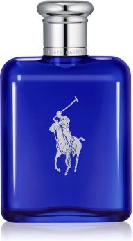 Ralph Lauren Polo Blue Eau de Toilette para homens 125 ml. Polo Blue