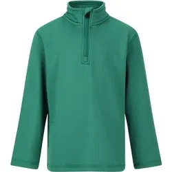 ZIGZAG Midlayer Irwin, Größe 2/92 in Grün Grün