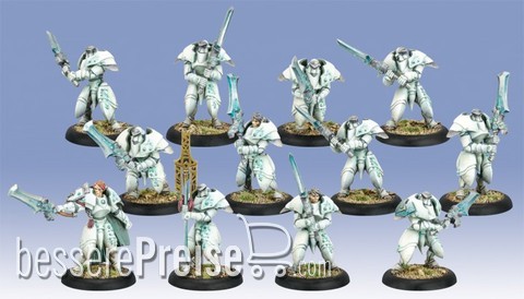 Privateer Press PIP35073