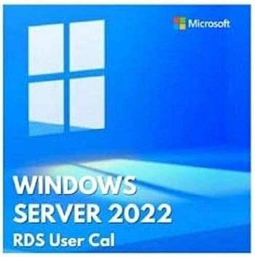 Lenovo Windows Server 2022 CAL voor 10 gebruikers