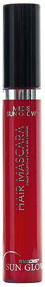 18ml Medis Sun Glow Hair Mascara