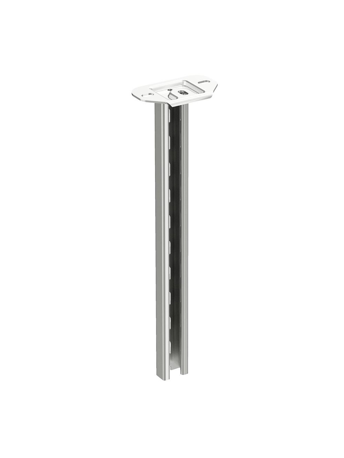 Wibe Vertical piece 2f-640 for ladders hdg