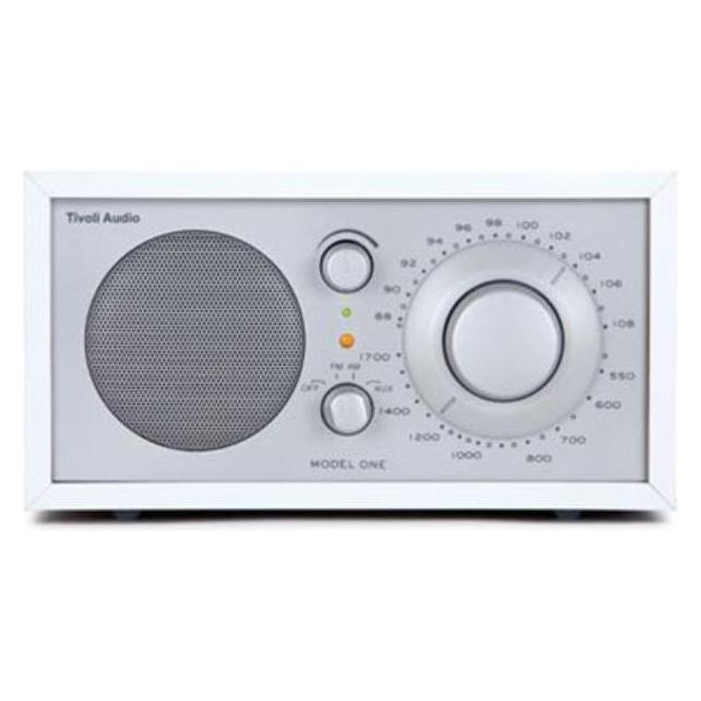 Tivoli Audio Model One (AM, FM, Bluetooth) (205509)