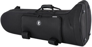 Thomann Ultralight Bass Trombone Case noir