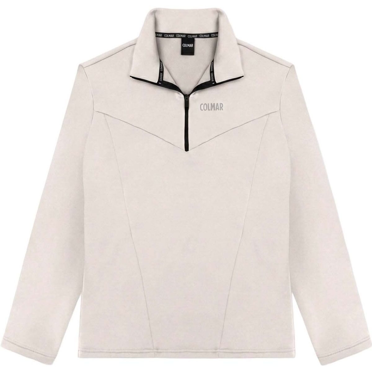 Colmar Half Zip Stretch Fleece incense (04) XL 93000034-5WU-04-XL