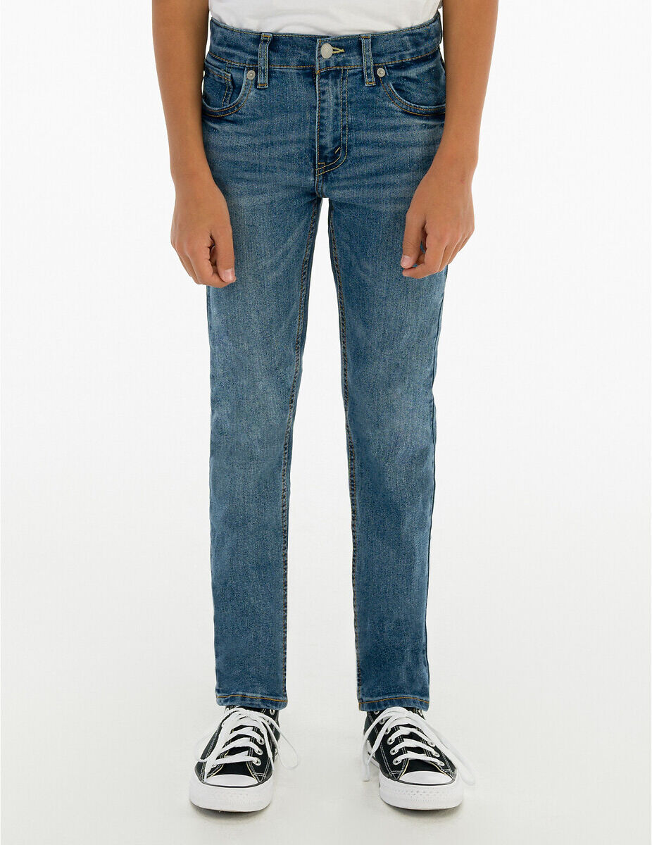 LEVI'S KIDS Jean 510 skinny fit
