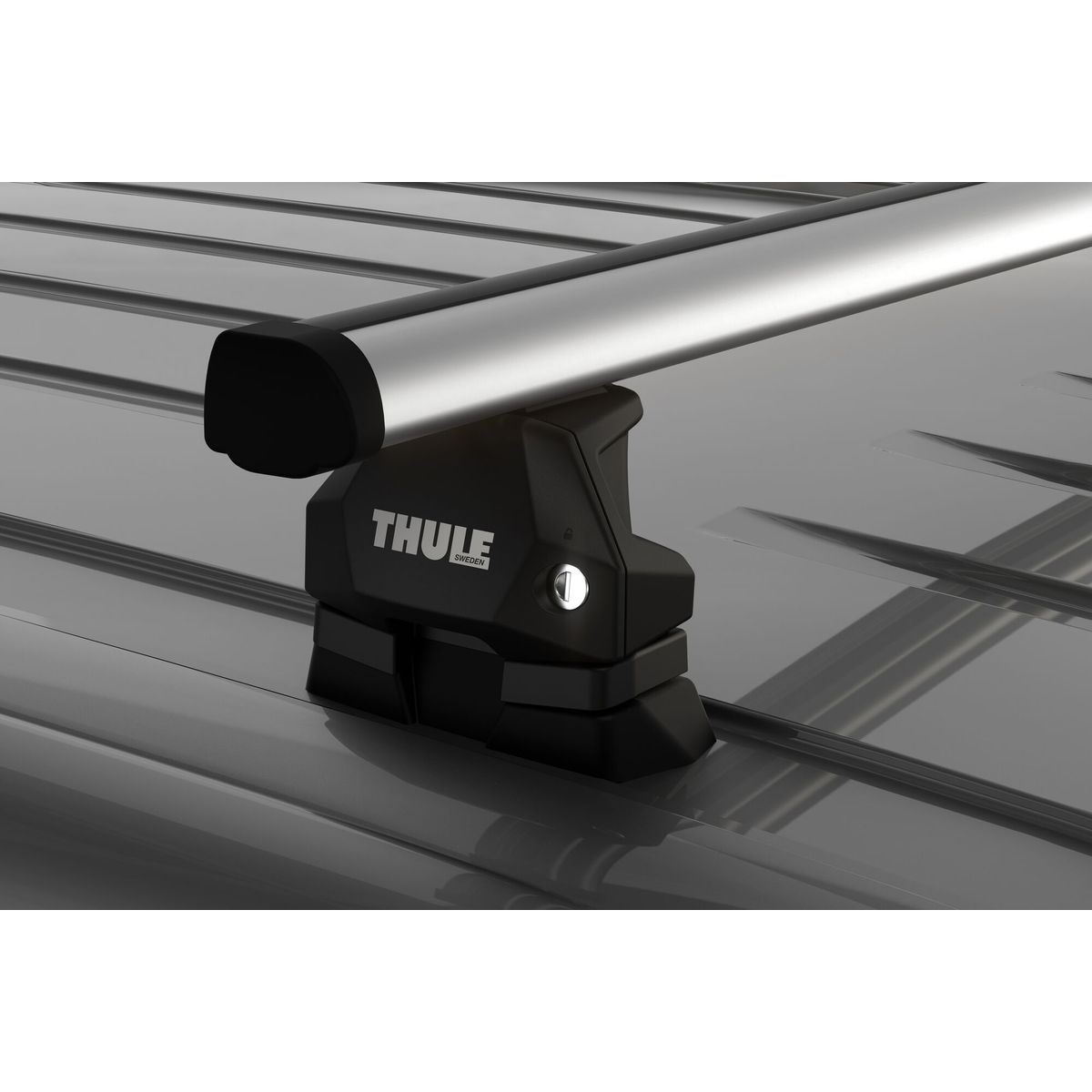 Thule Fixpoint Extension Pad 2 Pack 15 neutral (710760-710760)