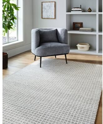 Livabliss x Vivir Andreas Modern Area Rug.