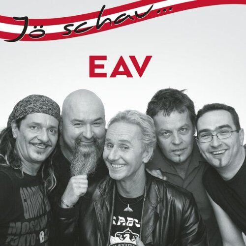EAV - Jö Schau...Eav - Preis vom 30.09.2026 22:30:23 h