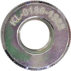 Gedore Automotive KL-0186-1322 2935147 Rändelmutter 16 mm 1 St.
