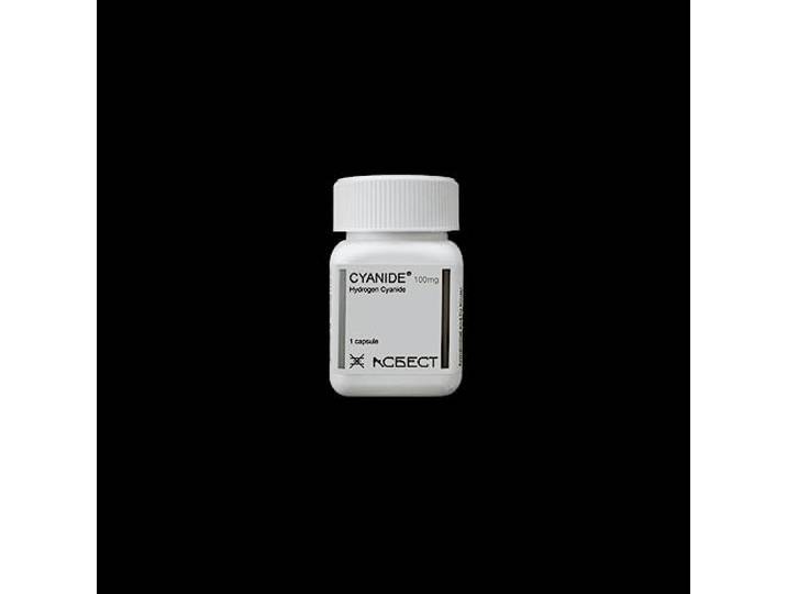 Cyanide