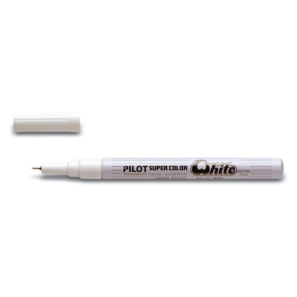 Pilot Lackmarker (1x) (4060049)