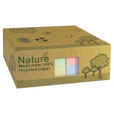 Print Inform Haftnotiz 5655-88box 125x75mm farbig 12 St./Pack.