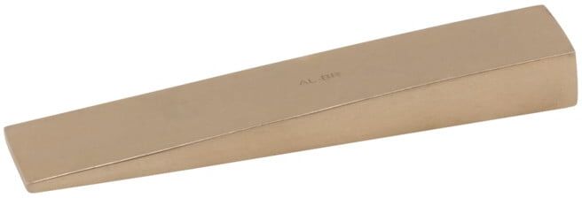 Coins BRONZEplus 90x50x10 mm ; KS Tools (963.2206)