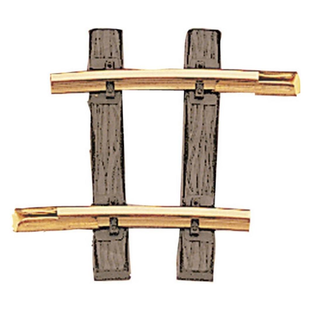 LGB Gebogenes Gleis R1 7,5° (Spur G) (11040)