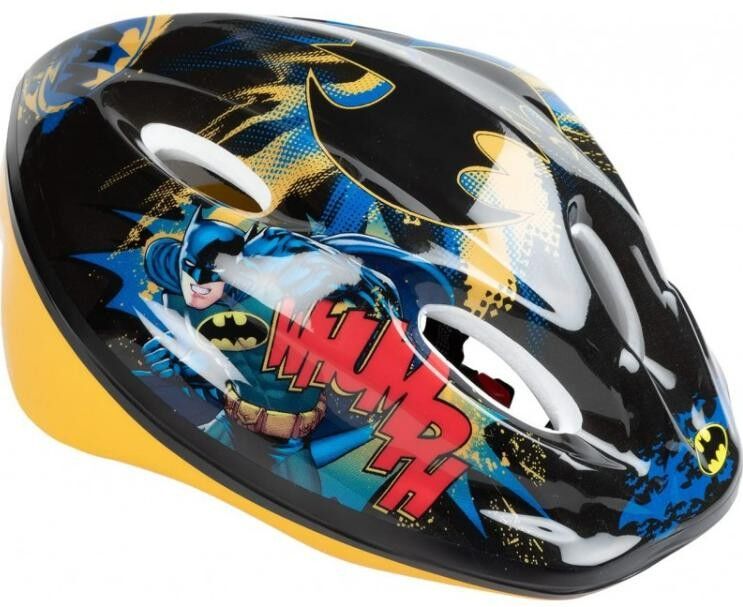 BATMAN 10955 Fietshelm