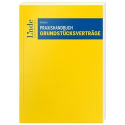 Samaan:Praxishandbuch Grundstücksverträ, Ratgeber von Johannes Samaan