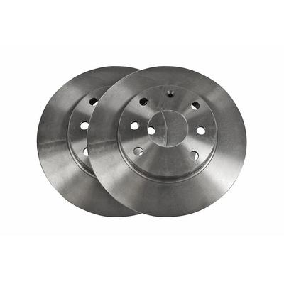 Vaico Bremsscheibe Vorderachse Belüftet [Hersteller-Nr. V51-80004] für Daewoo, Chevrolet
