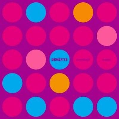 Constant Noise - Benefits, CD