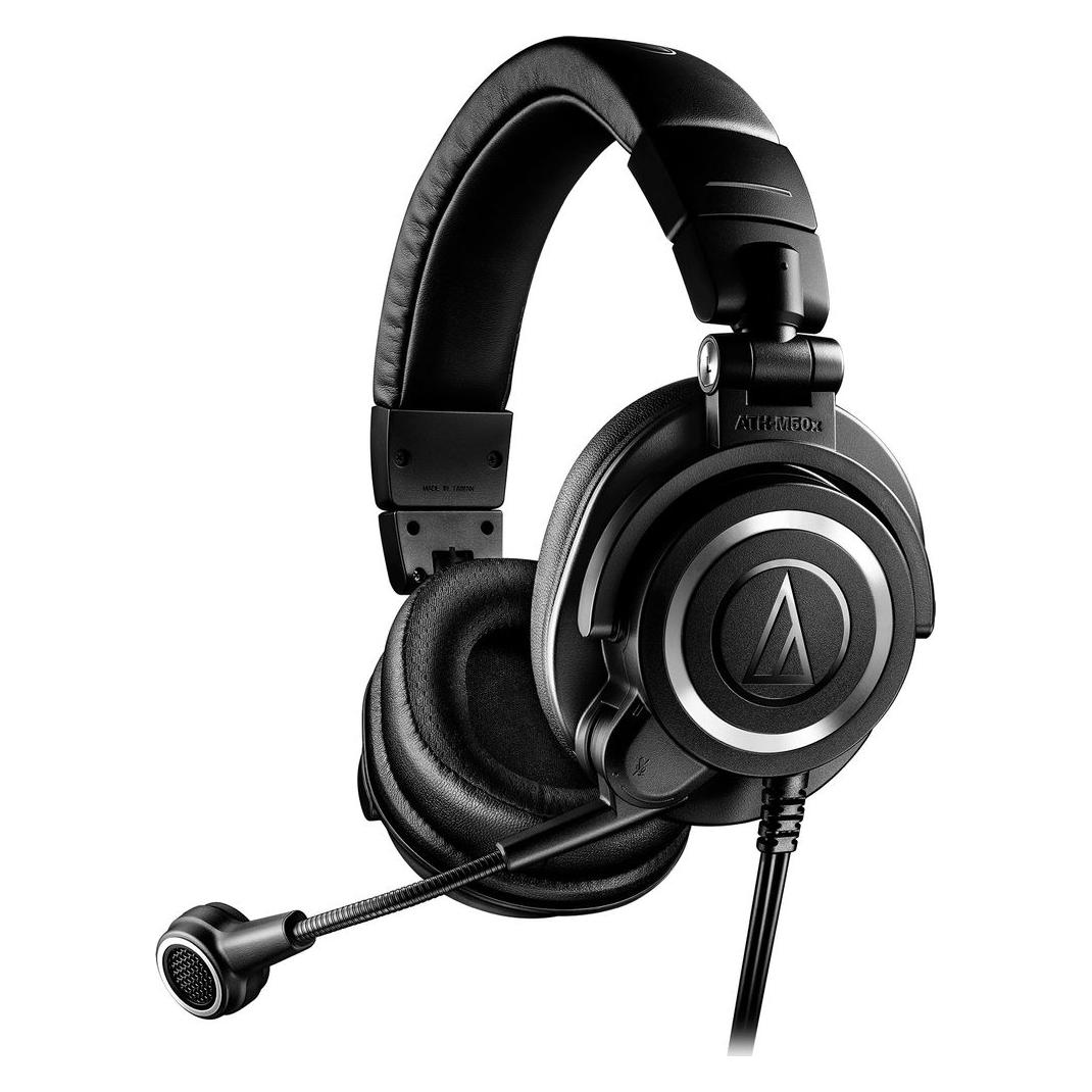 Audio-Technica ATH-M50XSTSUSB (Kabelgebunden) (ATH-M50XSTSUSB)