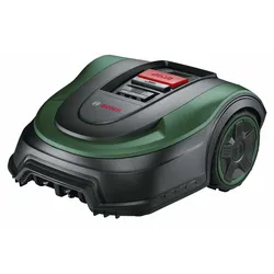 Bosch Indego S+ 500 Mähroboter