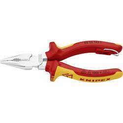 Knipex 08 26 145 T Elektrotechnik und Feinwerktechnik Kombizange 145 mm