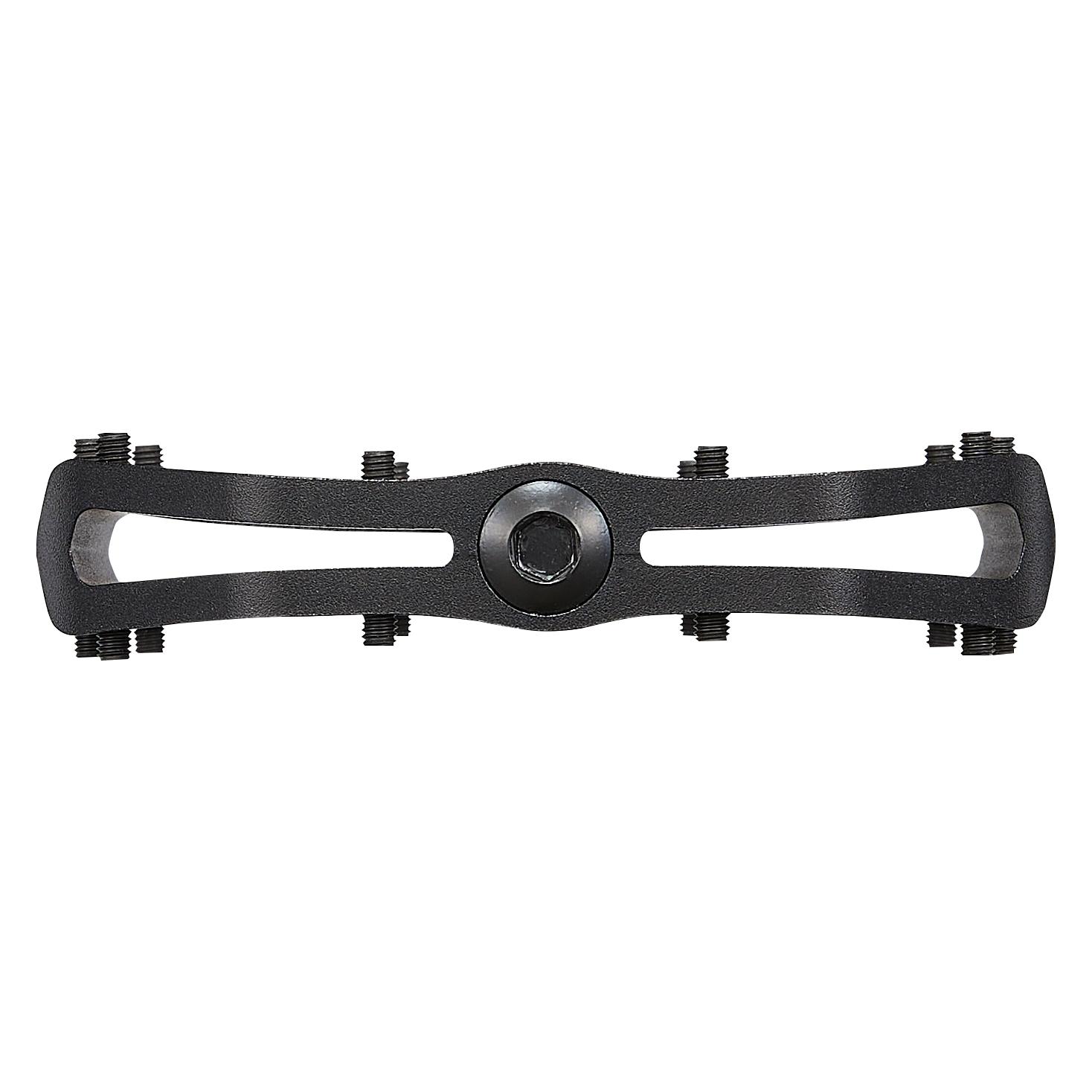 Ritchey WCS Bigfoot Plattform-Pedal, black (72529942)