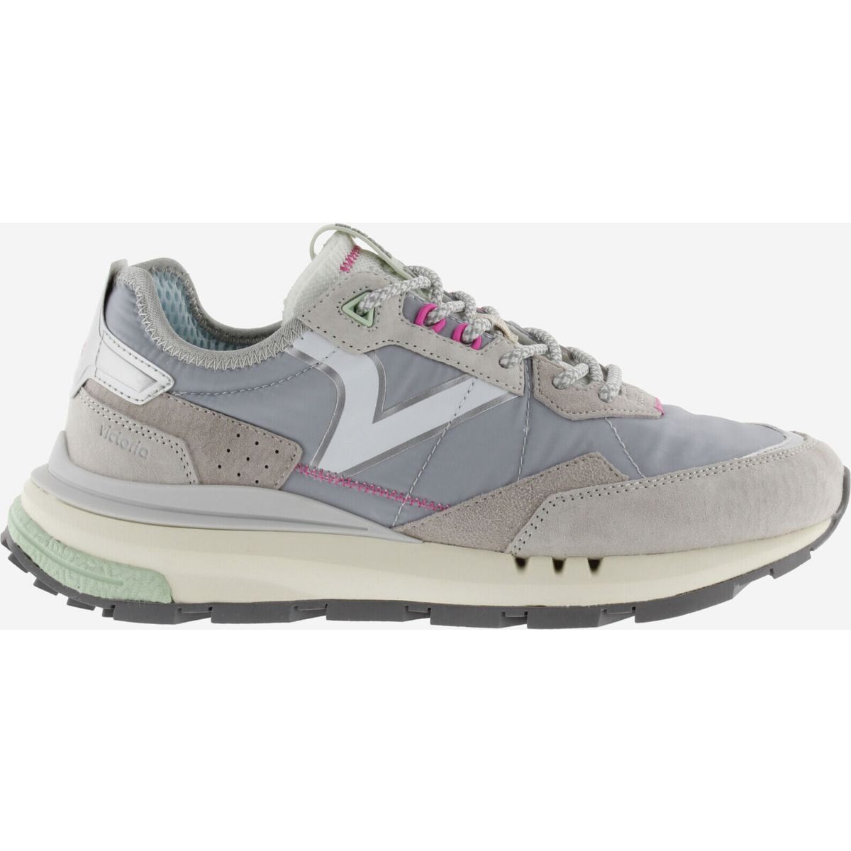 Victoria Wing EVO - Sport gris (12) 36 8811100-12-36