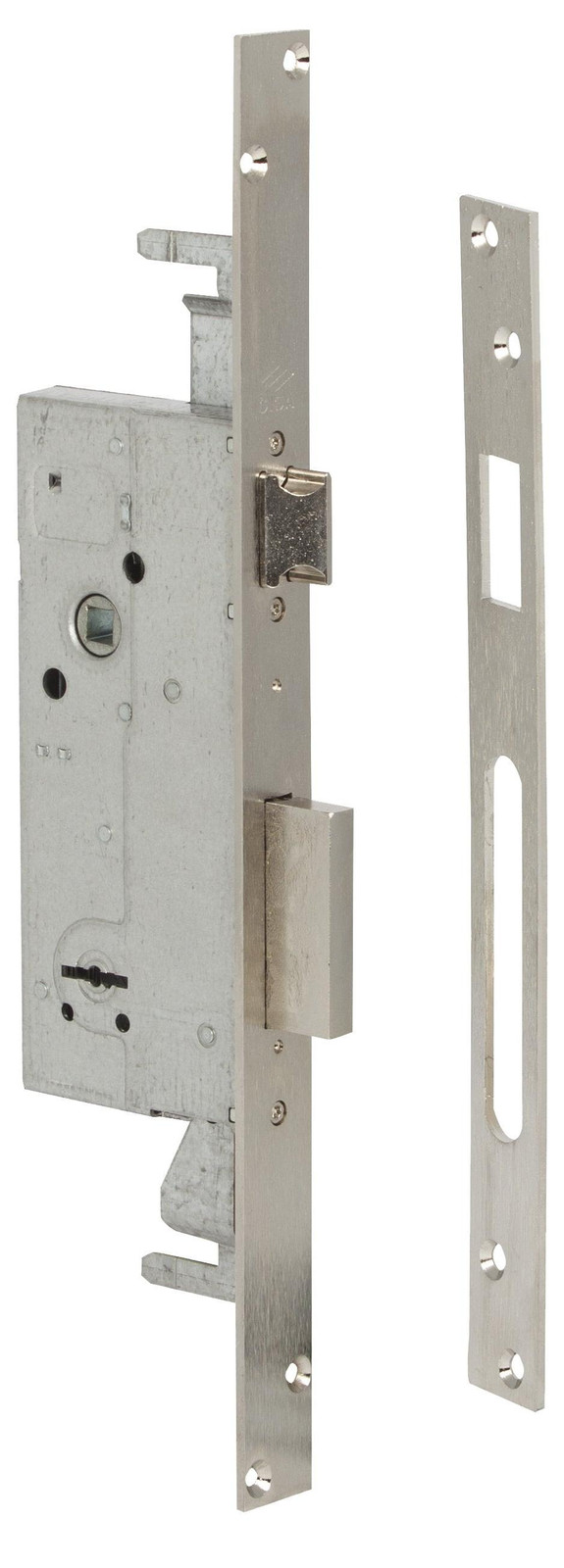 CISA E50 Insteekslot met dubbele sluiting type 57215
