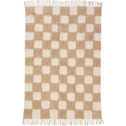 Tchibo - benuta Kinderteppich »Caro« - beige