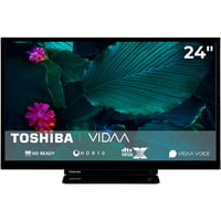 24WV3F63DA, LED-Fernseher 60 cm (24 Zoll), schwarz, WXGA, VIDAA-Betriebssystem