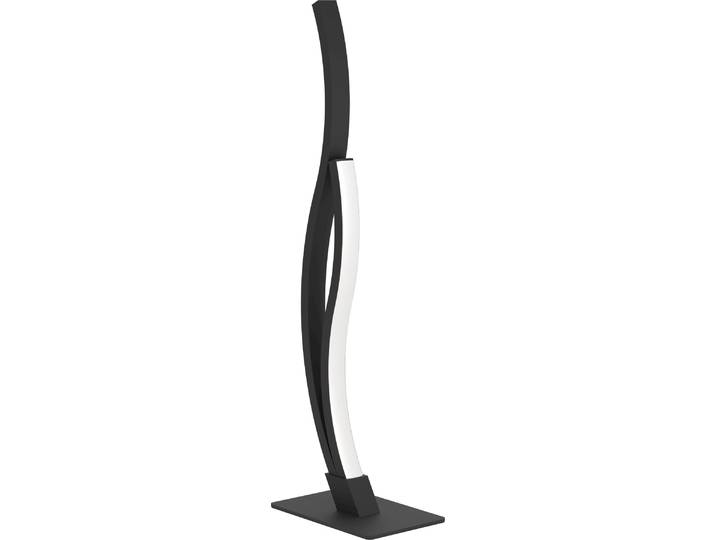 Lampe de table LED Eglo 901208 GRISOLIA 12 W 1500 lm 4000 K noir