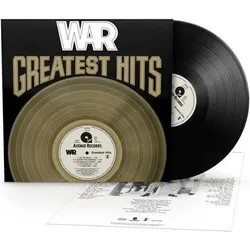 WMG, Schallplatten, Greatest Hits (VINYL)