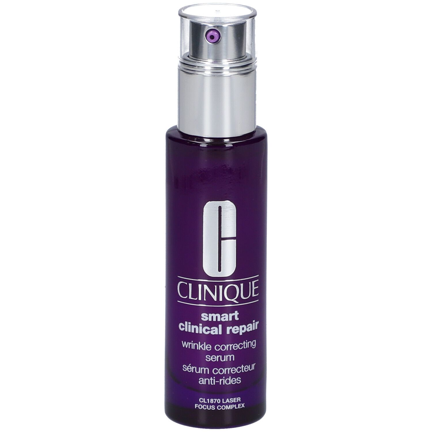 Clinique Smart Clinical Repair Wrinkle Correcting Serum 50ml 50 ml Gel