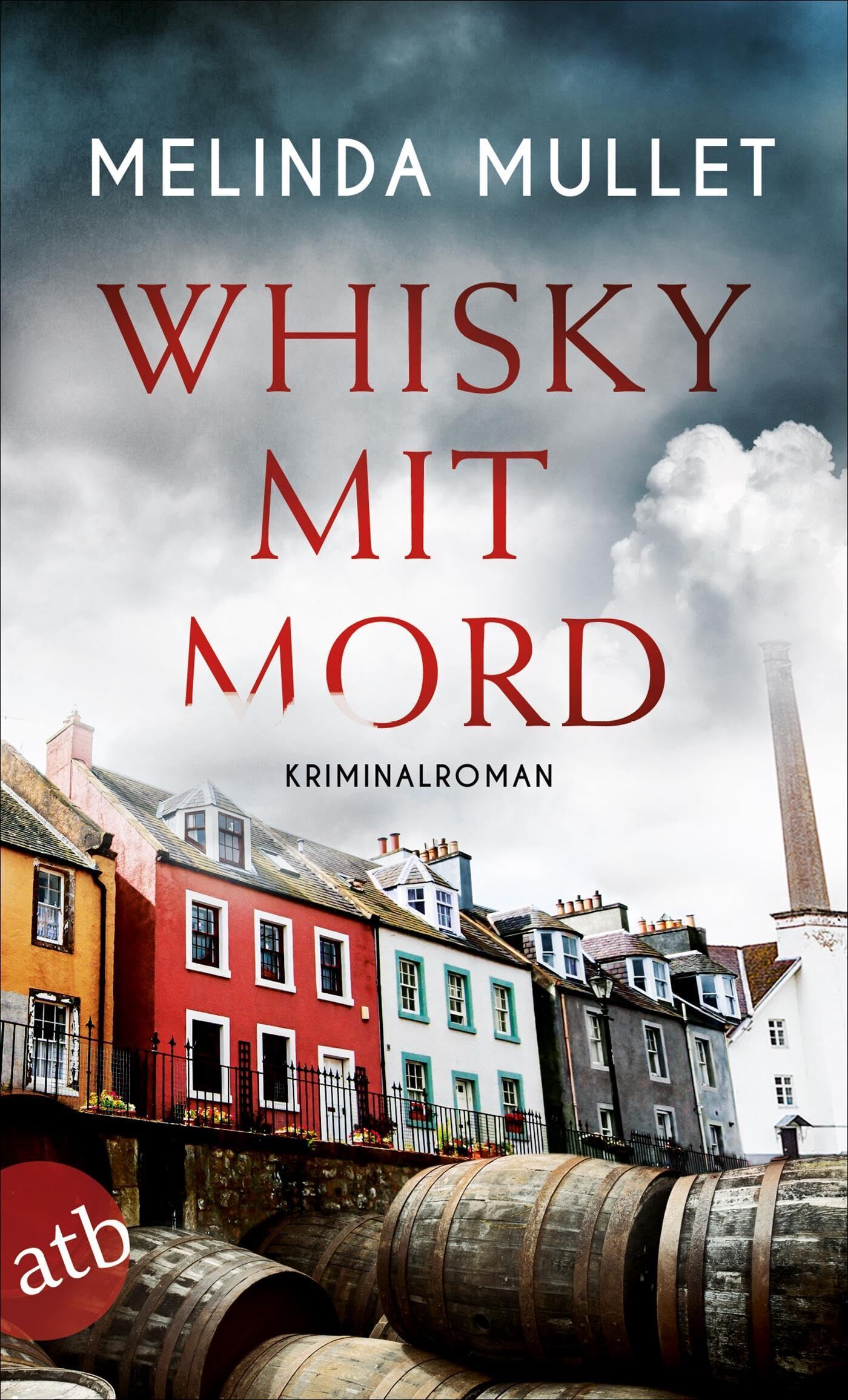 Melinda Mullet - Whisky mit Mord - Preis vom 13.10.2026 19:28:25 h