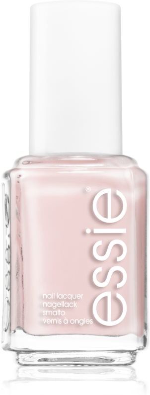 Essie nails nail polish shade 13 mademoiselle 13,5 ml