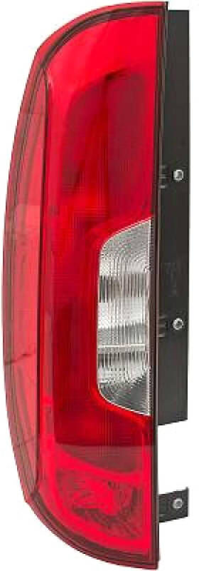 DIEDERICHS 3486193 Rear light