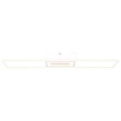 Brilliant G99369/05 Besson LED-Deckenleuchte LED LED 32 W Weiß
