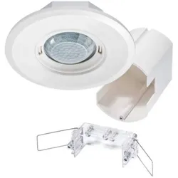 Esylux, Bewegungsmelder, Bewegungsmelder UP weiss (8 m)