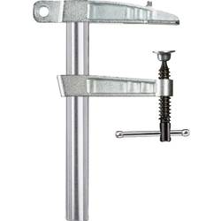 Bessey TP-1K Spann-Weite (max.):150 mm Ausladungs-Maße:80 mm
