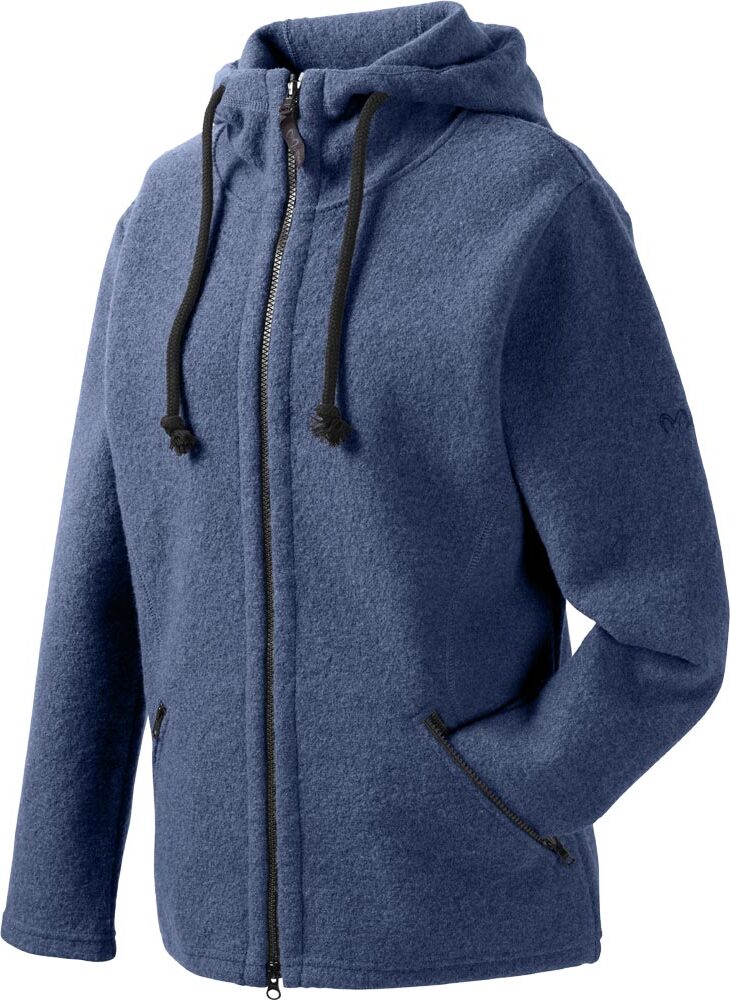 Mufflon W100 Mu-Line atlantic S