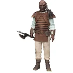 Sideshow Die Rückkehr der Jedi-Ritter Actionfigur 1/6 Pagetti Rook 32 cm